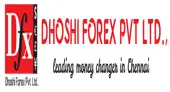 Dhoshi Forex Private Limited