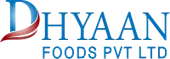 Dhyaan Foods Private Limited