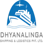 Dhyanalinga Shipping And Logistics Private Limited