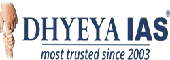 Dhyeya Educational Services Private Limited