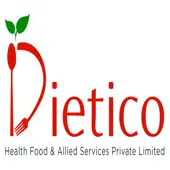 Dietico Health Food & Allied Services Private Limited