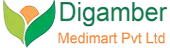 Digamber Medimart Private Limited