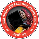 Digigaon Job Factory Foundation