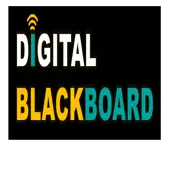 Digital Blackboard Solutions Private Limited
