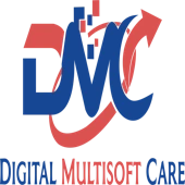 Digital Multisoft Care (Opc) Private Limited