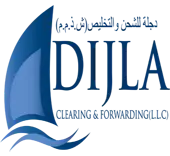 Dijla Shipping Private Limited