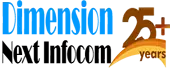 Dimension Next Infocom Private Limited