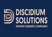 Discidium Solutions (Opc) Private Limited