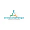 Distinctive Technologies Private Limited