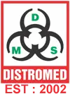 Distromed Bio Clean Private Limited