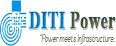 Diti Power Structures Private Limited