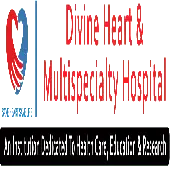 Divine Heart Hospital & Research Centre Private Limited