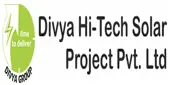 Divya Hi-Tech Solar Project Private Limited