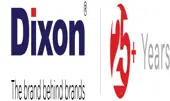 Dixon Electro Appliances Private Limited
