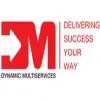 Dmgulf Multiservices India Private Limited