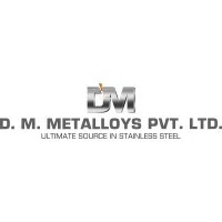 D.M. Metalloys Private Limited