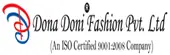 Dona Doni Fashion Private Limited