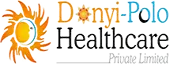 Donyi-Polo Healthcare Private Limited