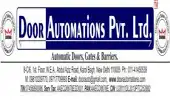 Door Automations Private Limited