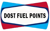 Dost Fuel Points Private Limited