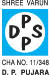 Dp Logistics Private Limited