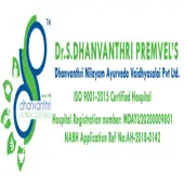 Dr.S.Dhanvanthri Premvel'S Dhanvanthri Nilayam Ayurveda Vaidhyasalai Private Limited