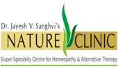 Dr.Sanghvi'S Homeopathy Clinic Private Limited