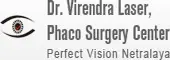 Dr.Virendra Laser And Phaco Surgery Center Private Limited