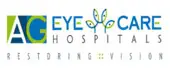 Dr. A. G. Eye Hospitals Private Limited