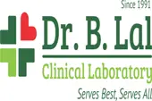Dr. B. Lal Clinical Laboratory Private Limited