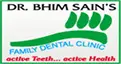 Dr. Bhim Sain'S Family Dental Clinic Private Limited