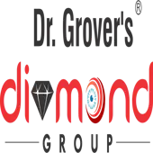 Dr. Grover Eye Hospital Private Limited