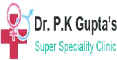 Dr. P K Gupta Super Speciality Clinic Private Limited