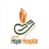 Dreamland Hope Hospital Private Limited