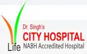 Dr Singh City Hospital And Medical Research Centre Private Limited