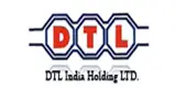 Dtl India Holdings Limited