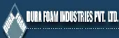 Dura Foam Industires Pvt Ltd