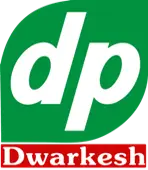 Dwarkesh Ayurved Private Limited