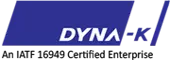 Dyna-K Auto Parts Private Limited
