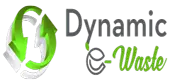 Dynamic E-Waste Solutions Private Limited