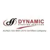 Dynamic Staffing Services Private Limited
