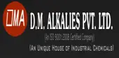 D M Alkalies Private Limited