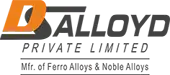 D S Alloyd Private Limited