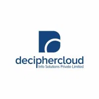 Decipher Cloudtech And Marketing Solutio Ns Llp