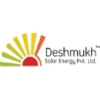 Deshmukh Solar Energy Private Limited