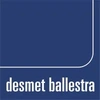 Desmet Ballestra Rosedowns India Private Limited