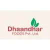Dhaandhar Foods Private Limited