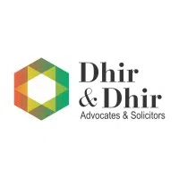 Dhir And Dhir Associates Llp