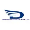 Diston Infotech Private Limited