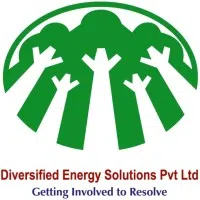 Diversified Energy Solutions Private Limited